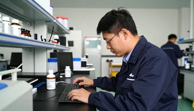 铭天(天津)供应链管理有限公司助力企业提升一件代发能力