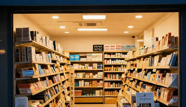 仓储配送：稳定货源的线上店铺运营策略分析
